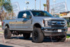 2019 Ford F-250 Super Duty - ReadyLIFT - 6.5" Lift - XD Wheels - Nitto Tires
