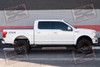 2018 Ford F-150- - BDS / Fox - 4" Lift - Fuel Off-road Wheels - Nitto Tires
