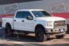 2015 Ford F-150 - BDS / Fox - 6" Lift - XD Wheels - Toyo Tires