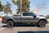 2019 Ford F-350 Super Duty - Icon Vehicle Dynamics Stage II - Method Race Wheels - Nitto Tires