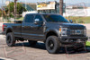 2019 Ford F-350 Super Duty - Icon Vehicle Dynamics Stage II - Method Race Wheels - Nitto Tires