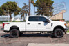 2017 Ford F-250 Super Duty - 2.5" Lift - Icon Vehicle Dynamics - Fuel Off-road Wheels - Nitto Tires