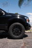 2019 Ford F-150 - 2.25" Lift - ReadyLIFT - Fuel Off-road Wheels - Falken Tires