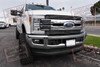 2019 Ford F-250 Super Duty - BDS / Fox - 4" Lift - Fuel Off-road Wheels - Toyo Tires