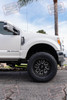 2019 Ford F-250 Super Duty - BDS / Fox - 4" Lift - Fuel Off-road Wheels - Toyo Tires