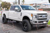 2019 Ford F-250 Super Duty - BDS / Fox - 4" Lift - Fuel Off-road Wheels - Toyo Tires