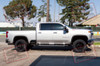 2023 Chevy Silverado 2500 HD - Cognito Motorsports - 2"-3" Lift - TIS Wheels - Toyo Tires