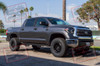 2020 Toyota Tundra - Icon Vehicle Dynamics Stage III - Method Race Wheels - Toyo Tires