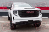 2023 GMC Sierra 1500 - BDS / Fox Coil-over - 3.5" Lift - Method Race Wheels - Nitto Tires