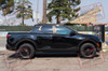 2022 Hyundai Santa Cruz - ReadyLIFT - 2" Lift - Black Rhino Wheels - Falken Tires