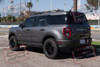 2022 Ford Bronco Sport Badlands - Daystar - 1" Lift - Method Race Wheels - BF Goodrich Tires