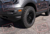 2022 Ford Bronco Sport Badlands - Daystar - 1" Lift - Method Race Wheels - BF Goodrich Tires
