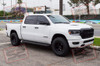 2023 Ram 1500 - BDS / Fox - 3" Lift - Fuel Off-road Wheels - Falken Tires