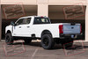 2023 Ford F350 Super Duty - BDS / Fox - 4" Lift - Fuel Off-road Wheels - Toyo Tires