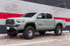 2023 Toyota Tacoma - Icon Vehicle Dynamics - 2.75" Lift - KMC Wheels - Nitto Tires