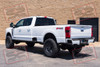 2023 Ford F-350 Super Duty - BDS / Icon Vehicle Dynamics - 4" Lift - AMP Research - Fuel Off-road Wheels - Toyo Tires