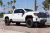 2023 GMC Sierra 2500 HD Denali Ultimate - Cognito / Fox - 2"-3" Lift - Raceline Wheels - Falken Tires
