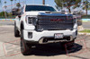 2023 GMC Sierra 2500 HD Denali Ultimate - Cognito / Fox - 2"-3" Lift - Raceline Wheels - Falken Tires