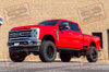 2023 Ford F-350 SRW - BDS / Fox - 5" Lift - XD Wheels - Nitto Tires