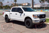 2022 Ford F-150 - Eibach - 2" Lift - Black Rhino Wheels - Falken Tires
