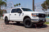 2022 Ford F-150 - Eibach - 2" Lift - Black Rhino Wheels - Falken Tires