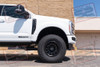2023 Ford F-350 Super Duty - Icon Vehicle Dynamics - 4.5" Lift - AMP Research - Method Race Wheels - Falken Tires