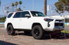 2023 Toyota 4Runner - Bilstein - 2.5" Lift - Method Race Wheels - Falken Tires