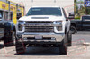 2021 Chevy Silverado 3500 HD SRW - BDS / Fox - 5" Lift - Fuel Off-road Wheels - Toyo Tires