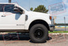 2021 Ford F-350 Super Duty - Icon Vehicle Dynamics Stage IV - Method Race Wheels - Falken Tires