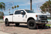 2021 Ford F-350 Super Duty - Icon Vehicle Dynamics Stage IV - Method Race Wheels - Falken Tires