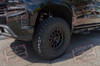 2021 Chevy Silverado 1500 - BDS / Fox - 4" Coil-over Lift - Method Race Wheels - Toyo Tires