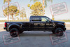 2018 Ford F-350 Super Duty - Icon Vehicle Dynamics - 2.5" Lift - DDC Wheels - Toyo Tires