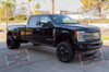 2018 Ford F-350 Super Duty - Icon Vehicle Dynamics - 2.5" Lift - DDC Wheels - Toyo Tires