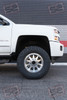 2019 Chevy Silverado 2500 HD - CST - 4" Lift - Method Race Wheels - Falken Tires