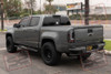 2019 Chevy Colorado - 2" Lift - ReadyLIFT - Fuel Off-road Wheels - Falken Tires