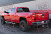 2014 Chevy Silverado 1500 - BDS / Fox - 4" Lift - Method Race Wheels - Falken Tires