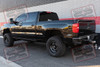2018 Chevy Silverado 2500 HD - CST / Fox - 4" Lift - Fuel Off-road Wheels - Falken Tires 2018 Chevy Silverado 2500 HD - CST / Fox - 4" Lift - Fuel Off-road Wheels - Falken Tires