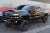 2018 Chevy Silverado 2500 HD - CST / Fox - 4" Lift - Fuel Off-road Wheels - Falken Tires 2018 Chevy Silverado 2500 HD - CST / Fox - 4" Lift - Fuel Off-road Wheels - Falken Tires
