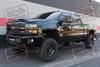 2018 Chevy Silverado 2500 HD - CST / Fox - 4" Lift - Fuel Off-road Wheels - Falken Tires 2018 Chevy Silverado 2500 HD - CST / Fox - 4" Lift - Fuel Off-road Wheels - Falken Tires
