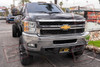 2012 Chevy Silverado 3500 HD DRW - CST - 6"-8" Lift - Fuel Off-road Wheels - Nitto Tires
