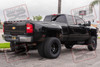 2012 Chevy Silverado 3500 HD DRW - CST - 6"-8" Lift - Fuel Off-road Wheels - Nitto Tires