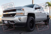 2018 Chevy Silverado 1500 -2.25" Lift - Icon Vehicle Dynamics - Fuel Off-road Wheels - Falken Tires