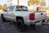 2018 Chevy Silverado 1500 -2.25" Lift - Icon Vehicle Dynamics - Fuel Off-road Wheels - Falken Tires