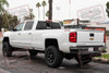 2019 Chevy Silverado 2500HD - 4" Lift - CST Suspension - VisionX - AMP Research - Fuel Off-road - BF Goodrich Tires 2019 Chevy Silverado 2500HD - 4" Lift - CST Suspension - VisionX - AMP Research - Fuel Off-road - BF Goodrich Tires