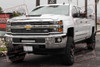 2019 Chevy Silverado 2500HD - 4" Lift - CST Suspension - VisionX - AMP Research - Fuel Off-road - BF Goodrich Tires 2019 Chevy Silverado 2500HD - 4" Lift - CST Suspension - VisionX - AMP Research - Fuel Off-road - BF Goodrich Tires
