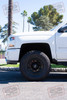 2018 Chevy Silverado 1500 - BDS / Fox - 4" Lift - XD Wheels - Toyo Tires
