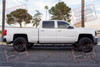 2018 Chevy Silverado 1500 2WD - CST / Bilstein - 4.5" Lift - Method Race Wheels - Toyo Tires