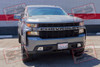 2021 Chevy Silverado 1500 - 2.5" Lift - Bilstein - Fuel Off-road Wheels - Toyo Tires