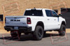 2022 Ram 1500 Rebel - BDS / Fox - 6" Coil-over Lift - Black Rhino Wheels - Falken Tires 2022 Ram 1500 Rebel - BDS / Fox - 6" Coil-over Lift - Black Rhino Wheels - Falken Tires