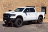 2022 Ram 1500 Rebel - BDS / Fox - 6" Coil-over Lift - Black Rhino Wheels - Falken Tires 2022 Ram 1500 Rebel - BDS / Fox - 6" Coil-over Lift - Black Rhino Wheels - Falken Tires
